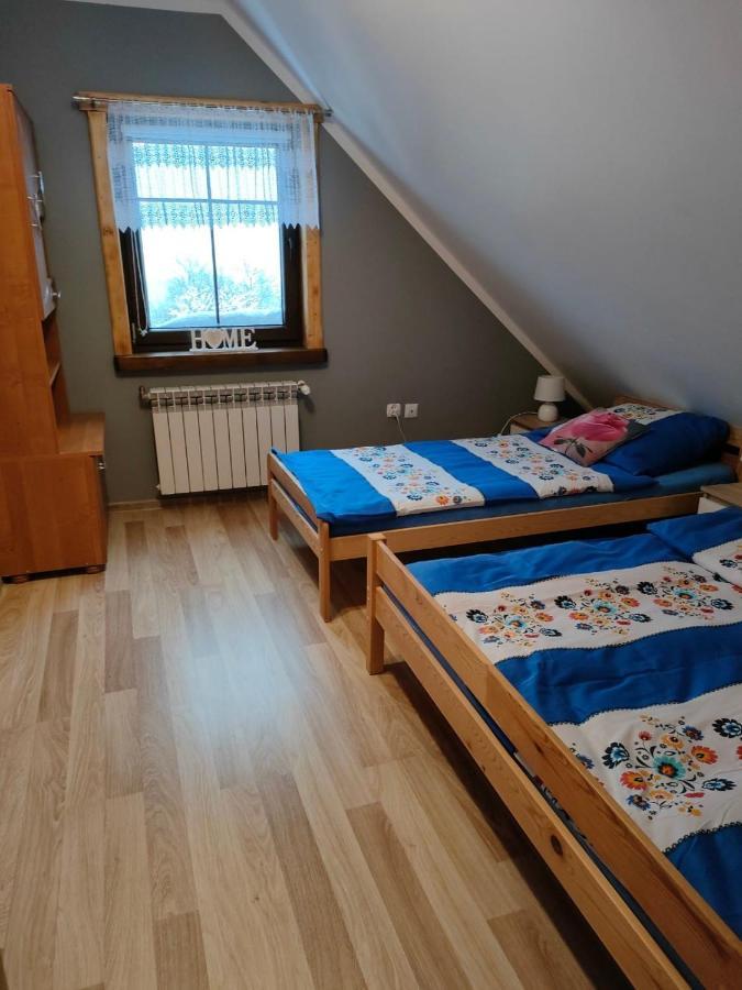Chatkaduraje Явожинка Экстерьер фото